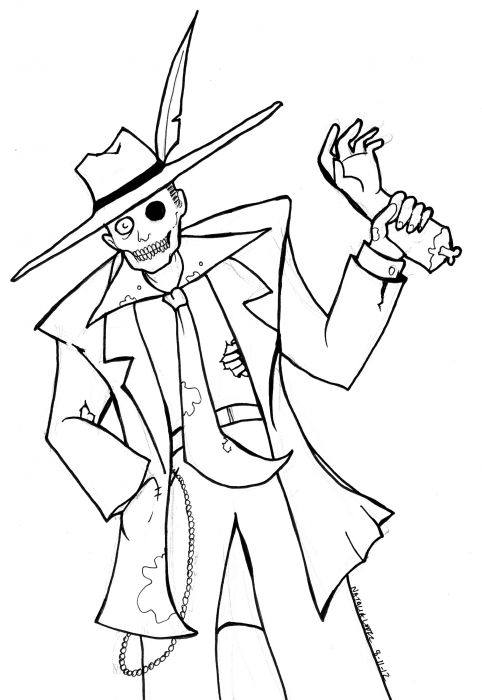 482x700 Sketch Fest!