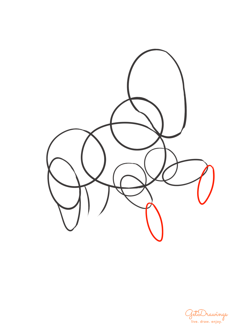 How to draw a Unicorn?