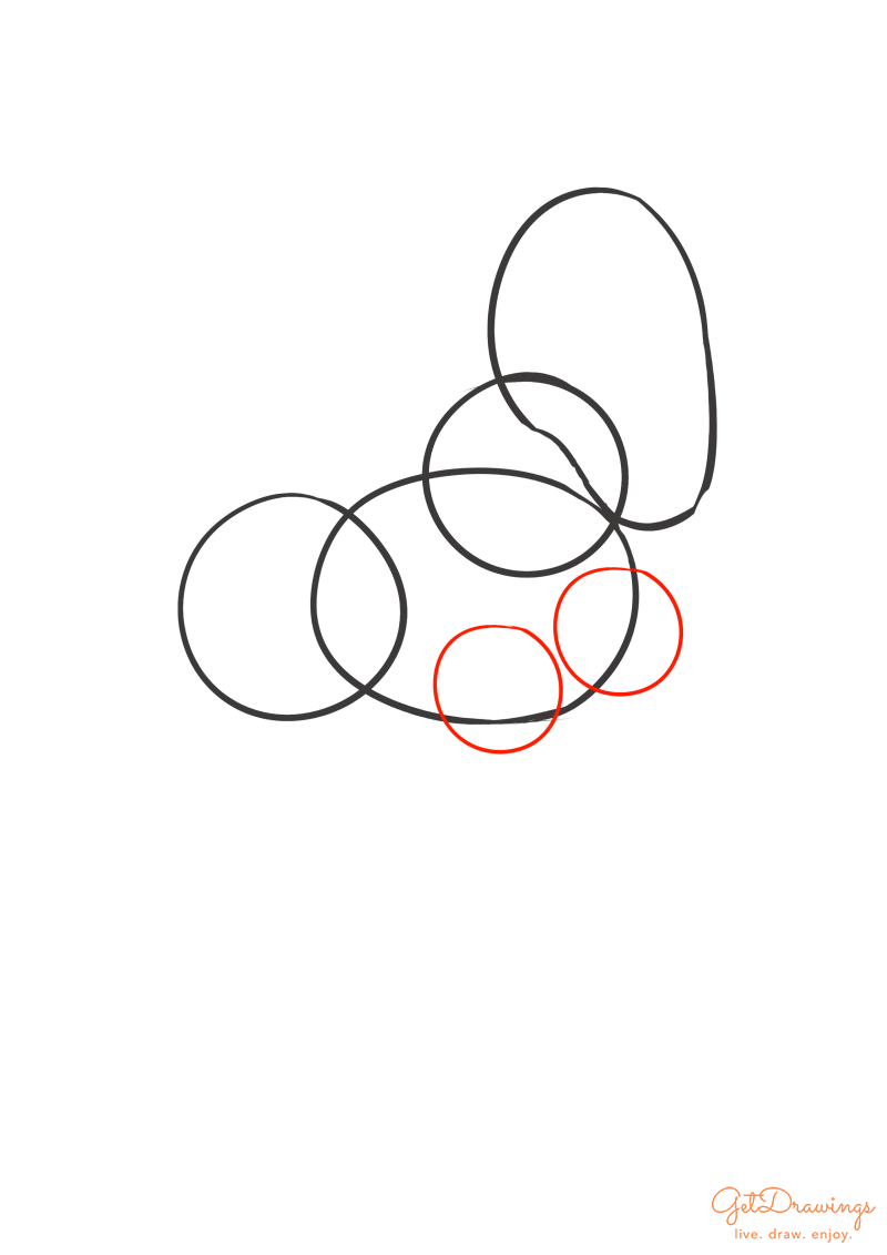 How to draw a Unicorn?