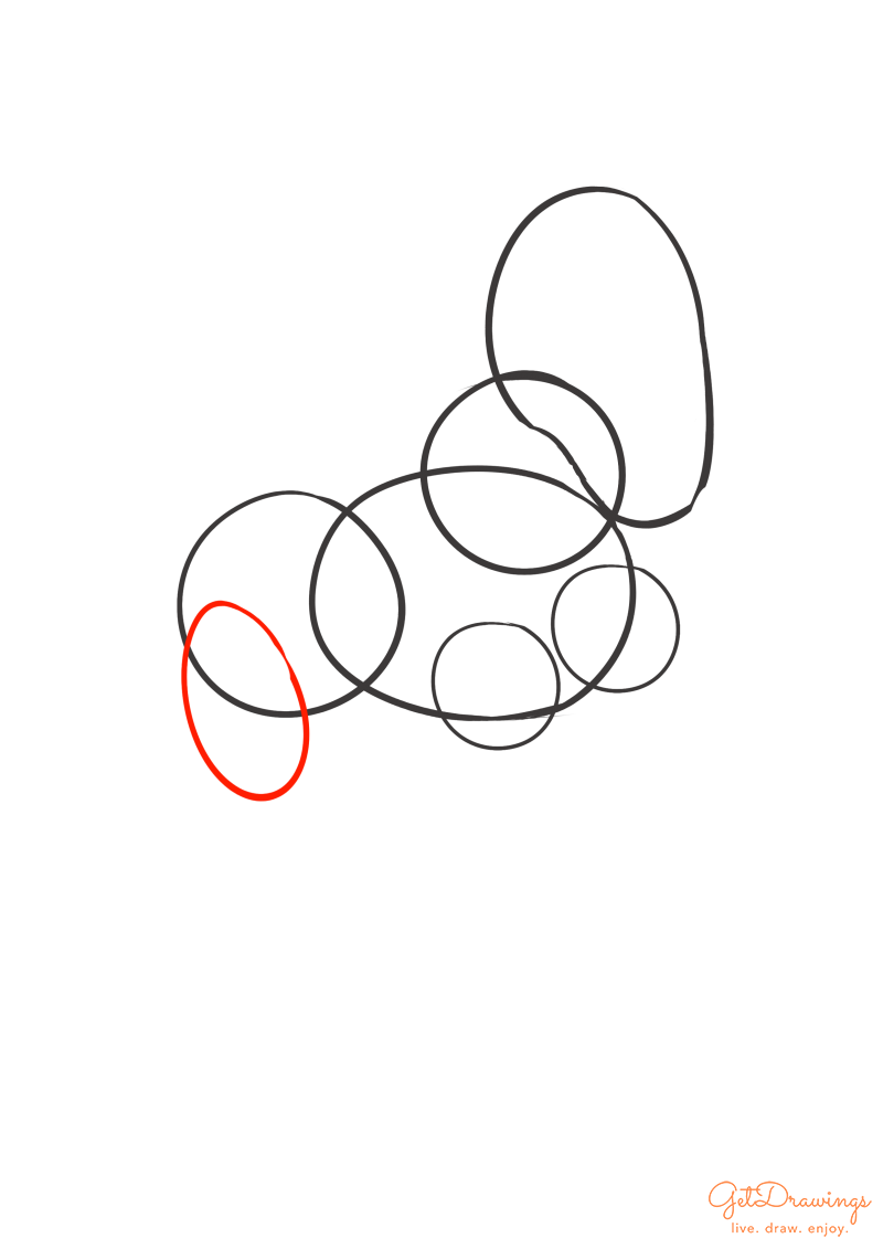 How to draw a Unicorn?