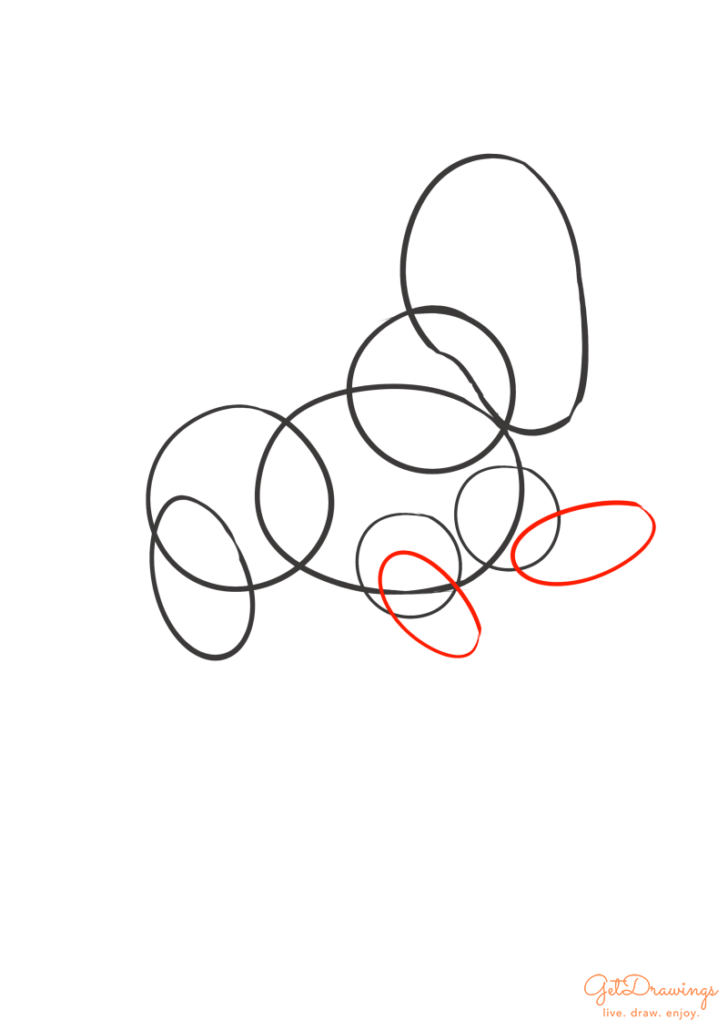 How to draw a Unicorn?