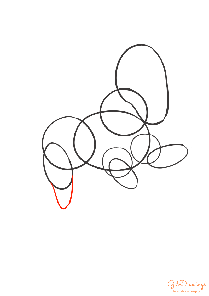 How to draw a Unicorn?