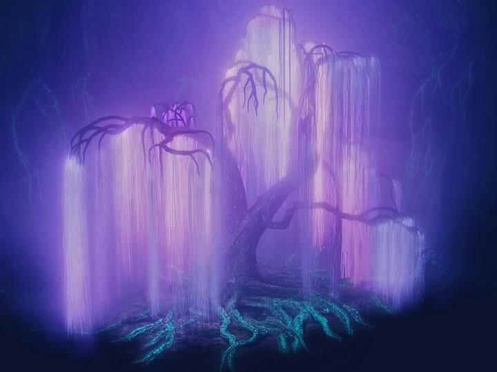 Avatar tree