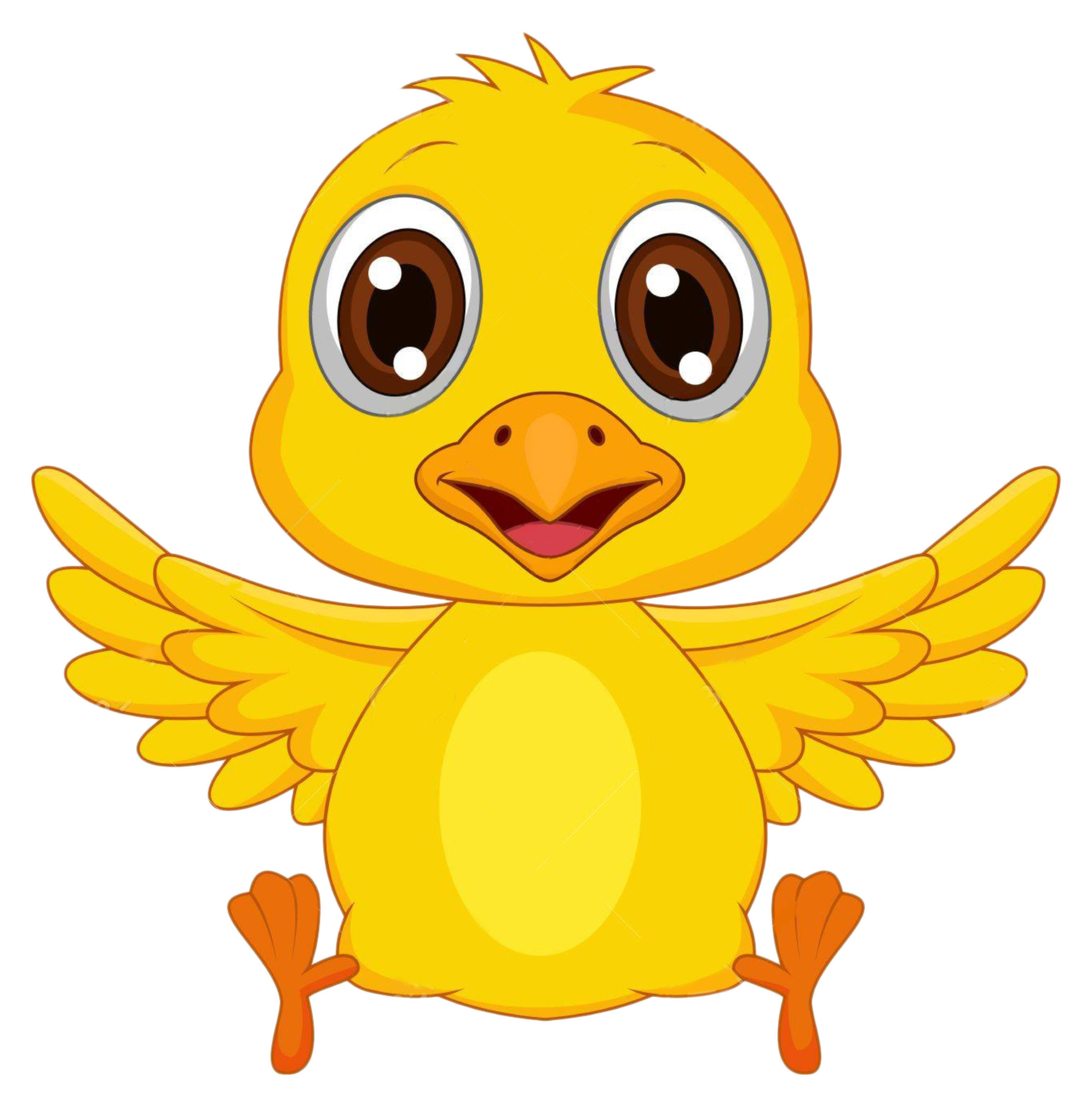 Duck Illustrations and Clipart