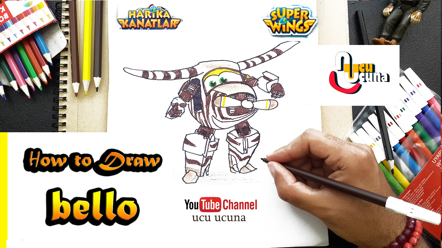 How to draw superwings draw step by step tutorial funny art basic kids draw lets art do if you look tutorial click youtube channel ucu ucuna
