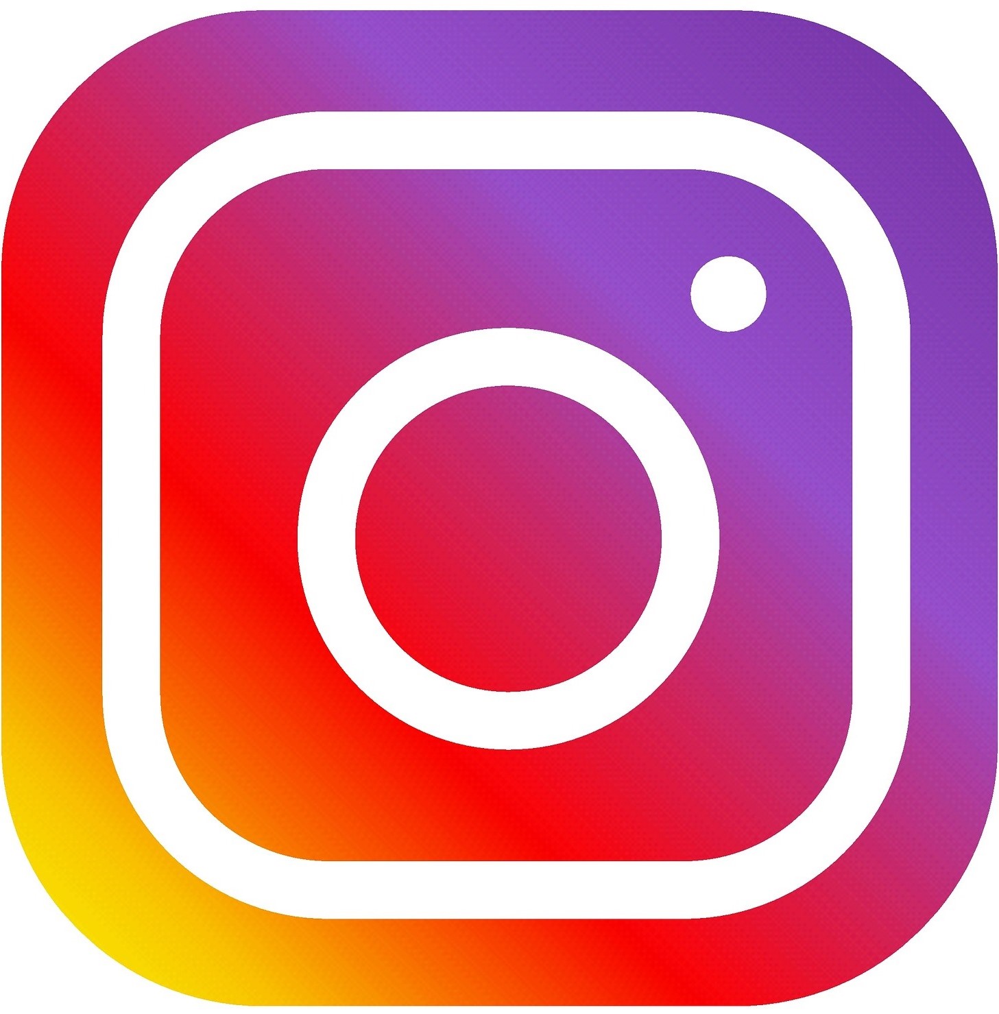 Instagram Icon transparent
