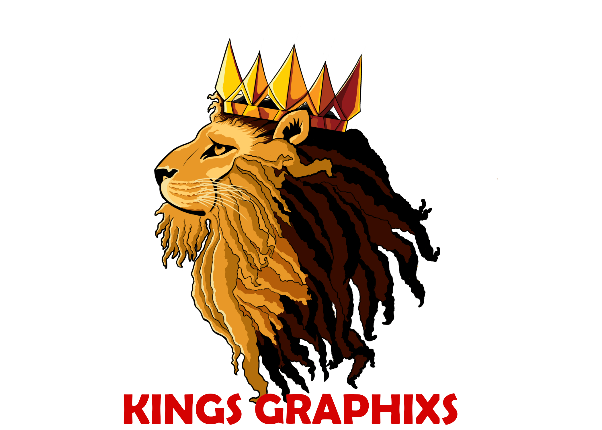 I am a traditional and digital artist that is working on my own graphic design and t-shirt business.