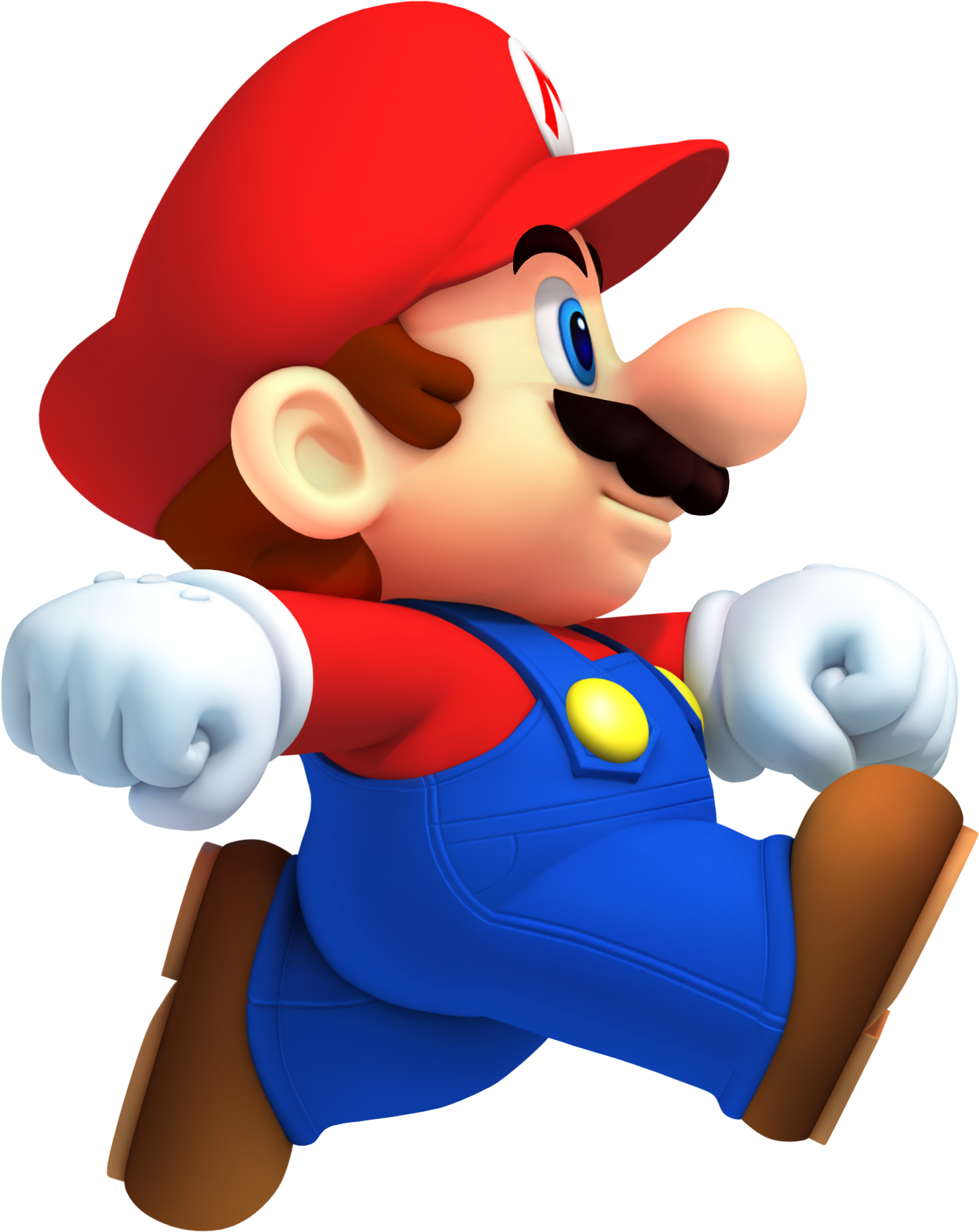 Mario clipart