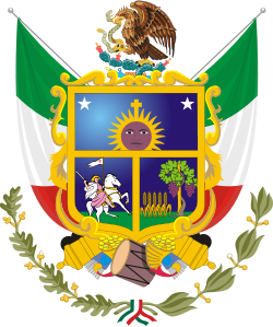 Mexico Queretaro clipart