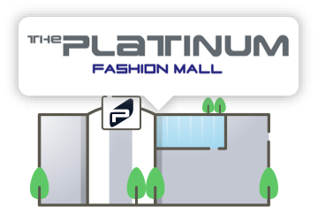The Platinum Fashion Mall icon