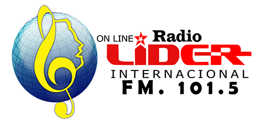 Logo lider radio