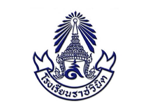 Rajvinit School Logo