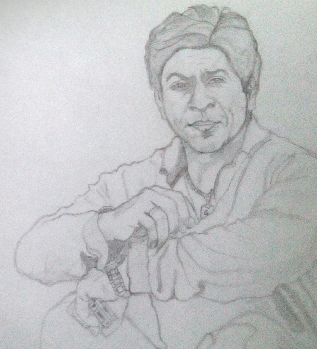 Shah Rukh Khan SRK Bollywood actor