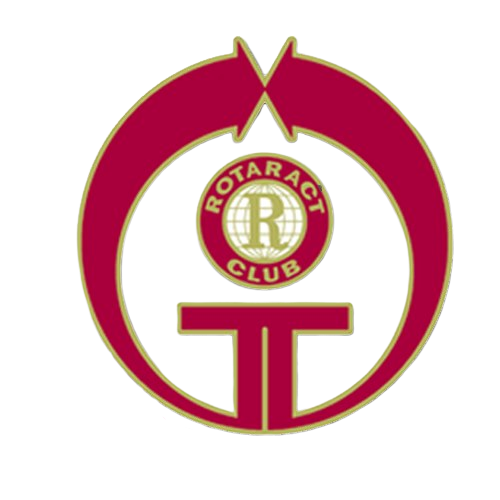 Rotaract club logo
