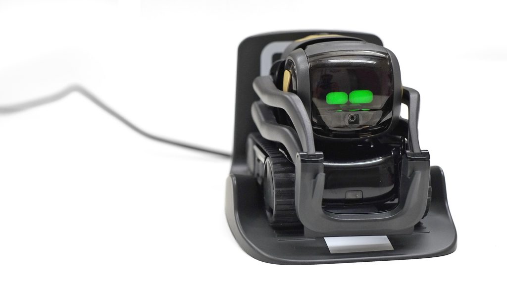 1024x576 Anki Vector Review Trusted Reviews