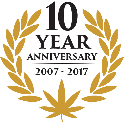 500x500 19 Anniversary Vector Leaf Huge Freebie! Download For Powerpoint