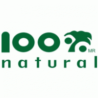 200x200 100% Natural Brands Of The Download Vector Logos And
