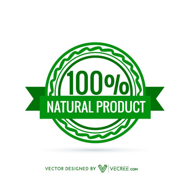Natural production. 100 Natural вектор. 100 Натуральный. 100 Natural product. Натуральный продукт вектор.