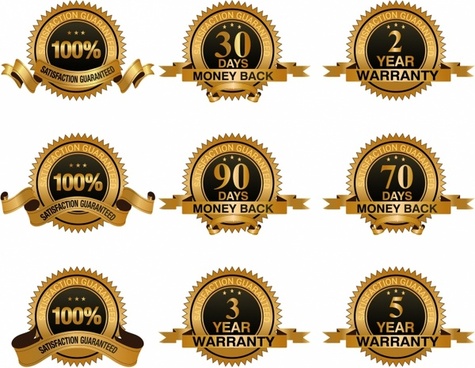 475x368 100 Percent Guarantee Free Vector Download (903 Free Vector) For