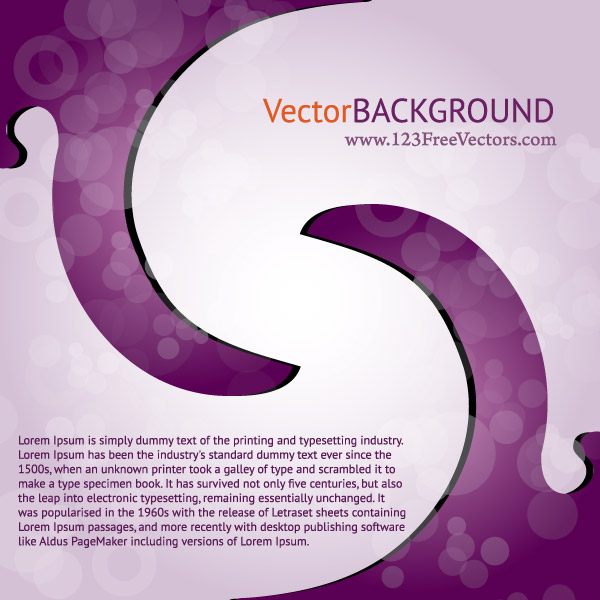 600x600 Abstract Purple Vector Background Free Free Vectors Ui Download