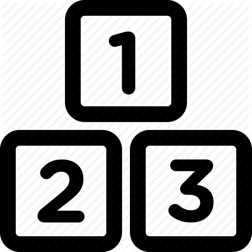 512x512 123 Vector Free Download On Mbtskoudsalg