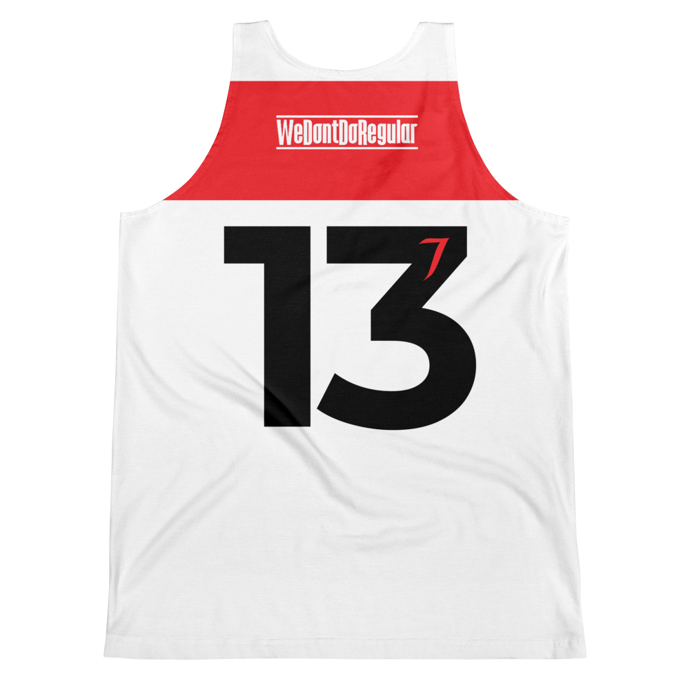 1000x1000 Seven 13 Vector Art Tank Top Wddr Clothing Company