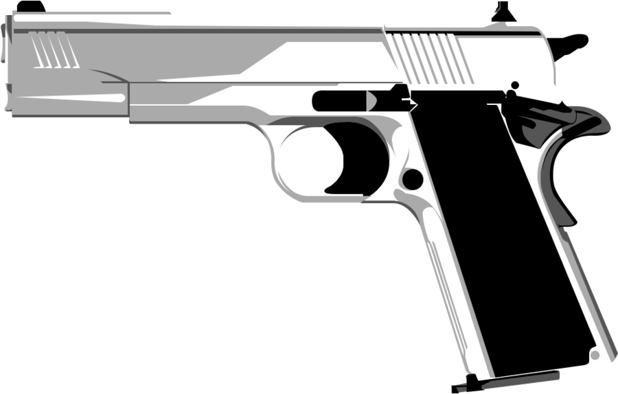 900x574 1911 Vector By Xtianchua25