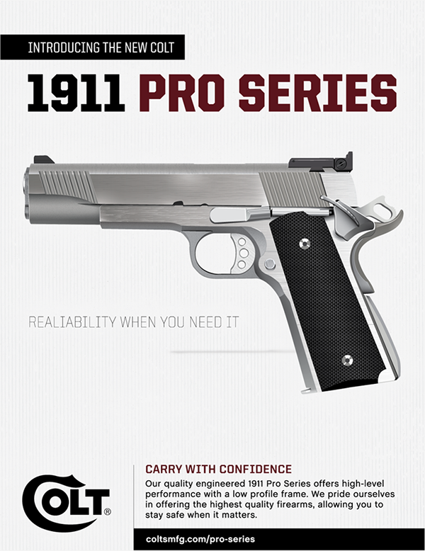 600x778 Colt 1911 (Vector Illustration) On Behance