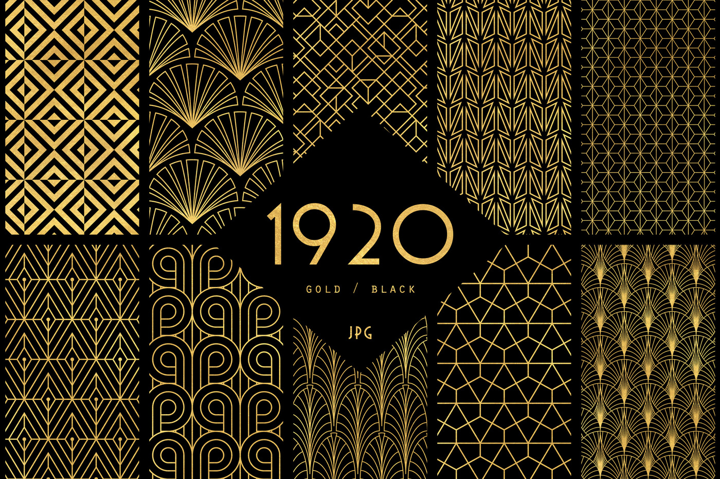 1920s Vector at GetDrawings | Free download