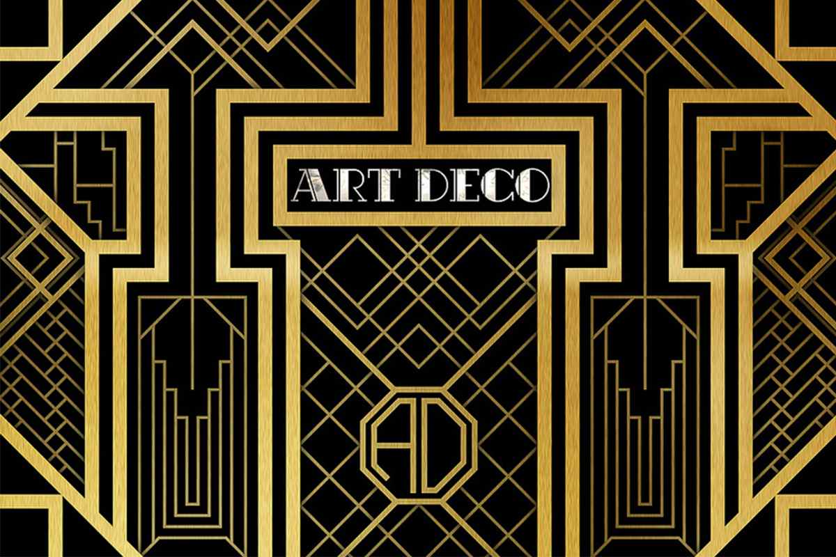 1200x800 Art Deco Period One Of The Most Beautiful Styles In, 1920s Art