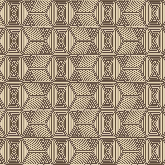 626x626 Roaring 1920s Style Pattern Vector Premium Download