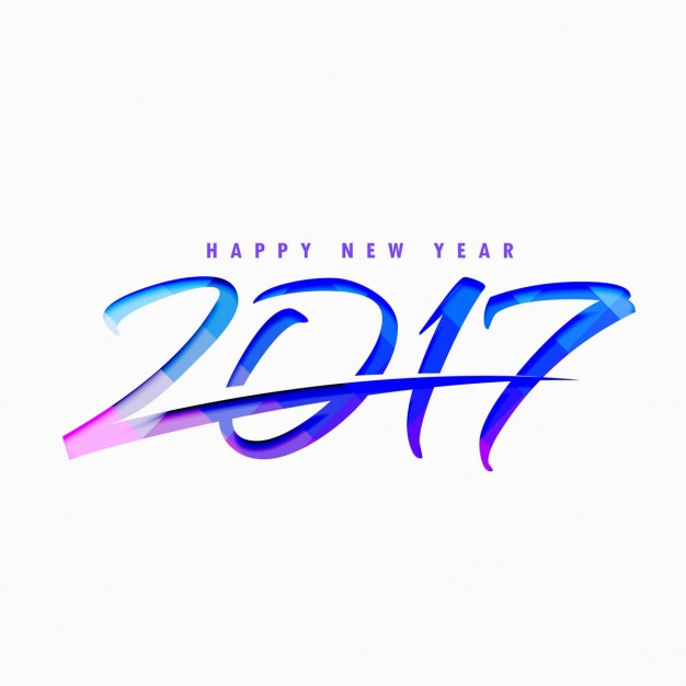 626x626 Modern Background Of 2017 Vector Free Download