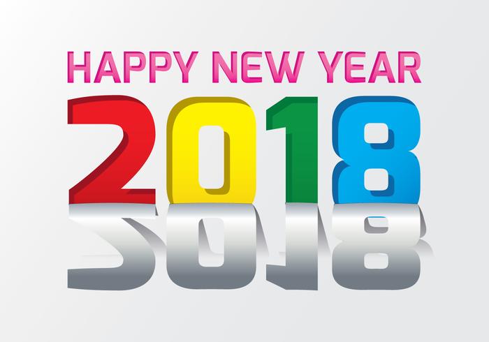 700x490 2018 Paper Cut Greeting