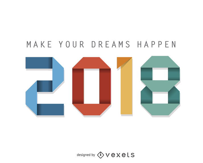 713x570 Origami 2018 Sign