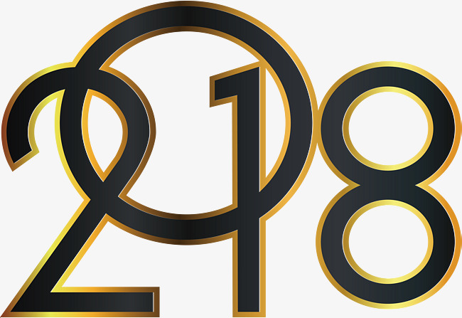 650x447 Phnom Penh Border 2018, Vector Png, Number 2018, 2018 Png And