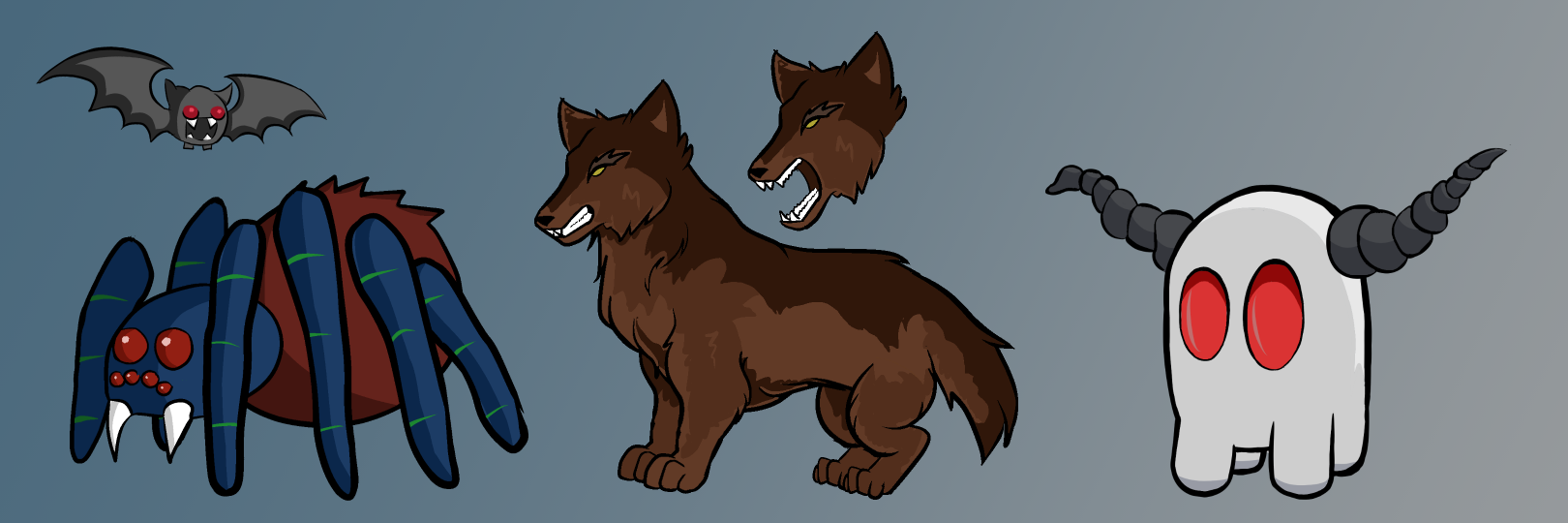 1620x540 2d Vector Artist