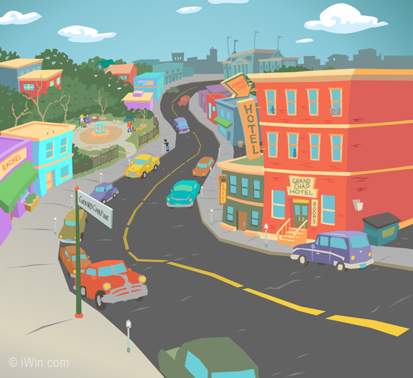 838x767 2d Vector Artist