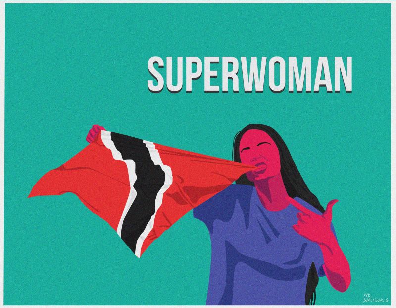 800x621 2d Vector Art Portfolio By Jerron Truelancer