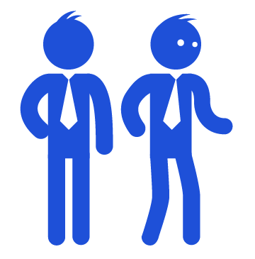 360x365 2d Vector Characters On Behance