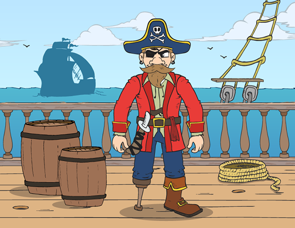 600x464 2d Vector Game Character Design On Behance