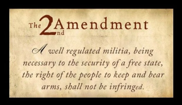 620x358 Second Amendment Clipart Collection