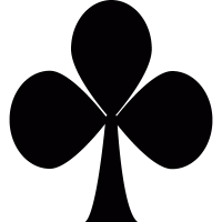 200x200 Three Leaf Clover Free Vectors, Logos, Icons And Photos Downloads