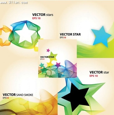 364x368 Star Free Vector Download (4,427 Free Vector) For Commercial Use