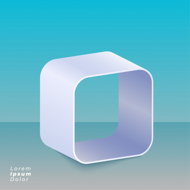 626x626 3d Boxes Vectors, Photos And Psd Files Free Download