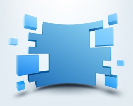 268x214 3d Box Vectors Stock For Free Download About (47) Vectors Stock In