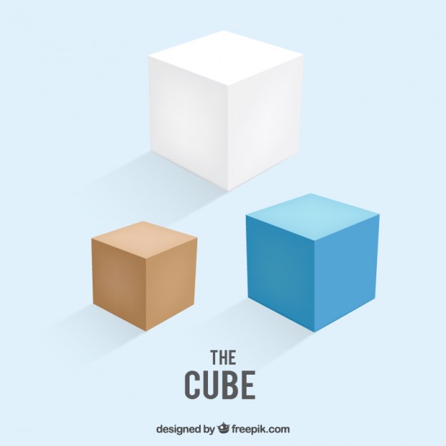 626x626 Cube Vectors, Photos And Psd Files Free Download