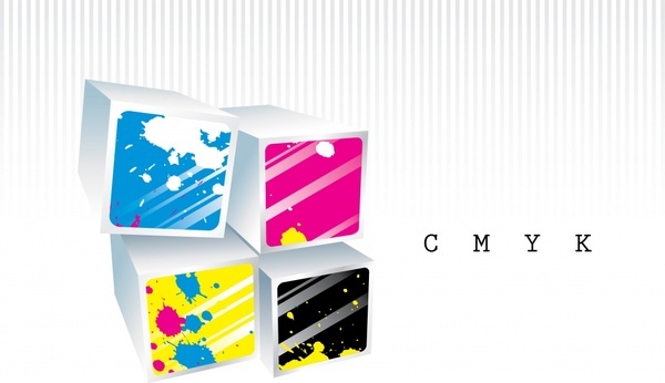 600x346 Simple 3d Box Free Vector Download (7,237 Free Vector) For