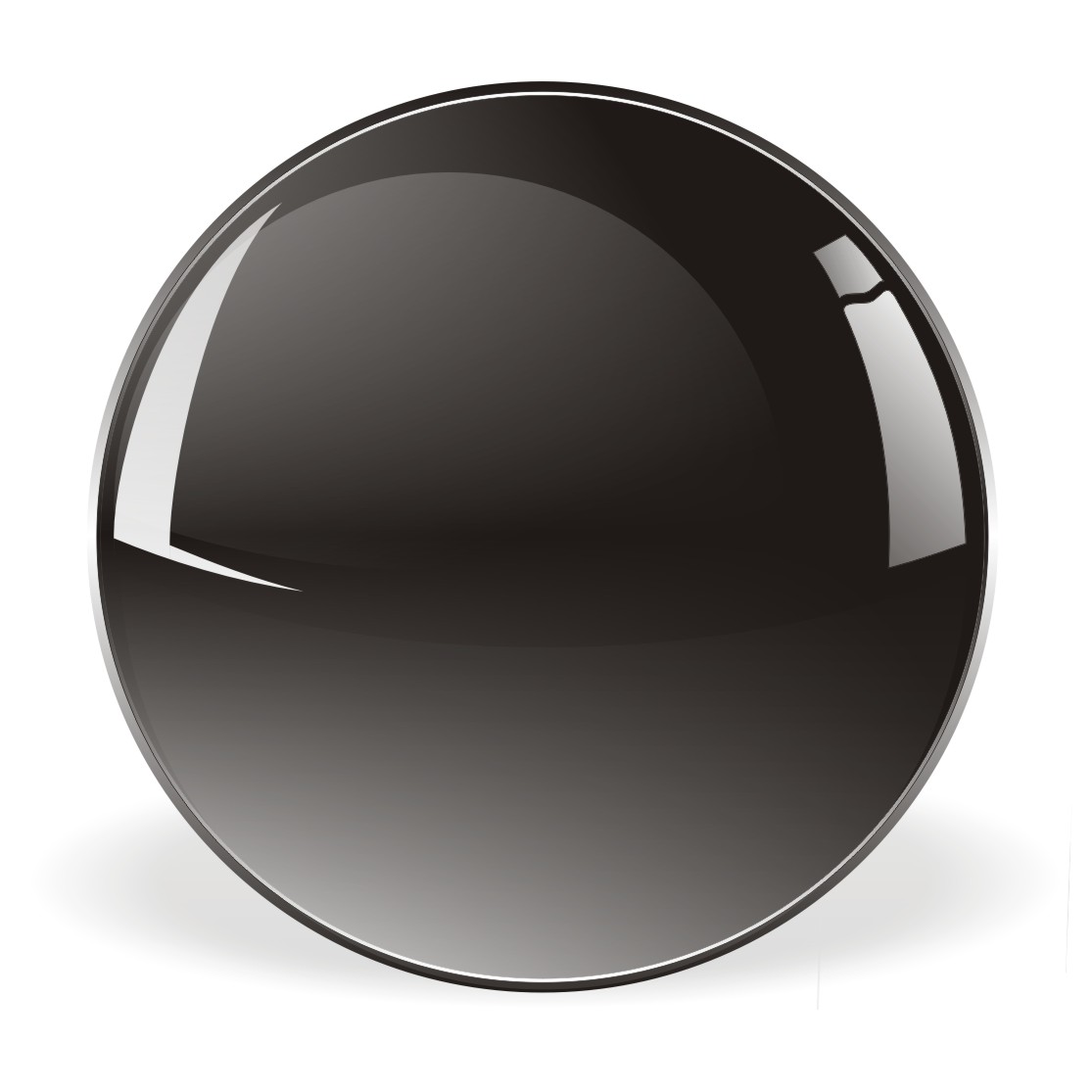 1115x1115 Vector For Free Use 3d Sphere