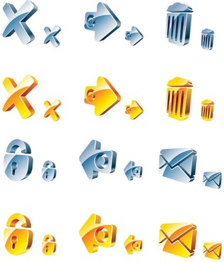 315x368 3d Cross Vector Free Vector Download (3,648 Free Vector) For