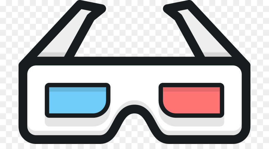 900x500 Glasses Scalable Vector Graphics Icon